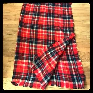 ☃️❄️Blanket scarf ☃️❄️